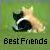 best of friends
