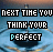 next time